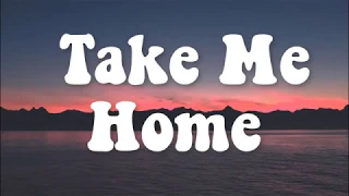 BUNT. - Take Me Home ft. Alexander Tidebrink ( LYRICS)