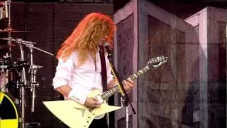 Megadeth - Trust