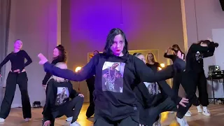 Hip-Hop Kamila Wiaderek