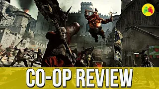 Warhammer Vermintide 2 2023 CO-OP Review | The game for EVERYONE