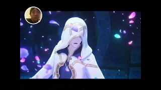 Feh Midpoint Book 7 Movie Reaction! The Golden Curse...?