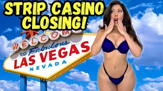 HUGE CHANGES In Las Vegas | September UPDATE 2023!