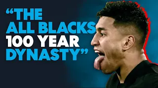 Introducing the All Blacks | The Greatest Sports Team in the World?