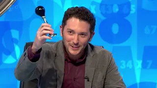 Cats Does Countdown – S05E03 (19 September 2014)