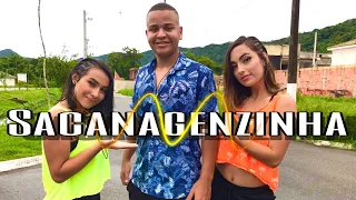 Sacanagenzinha - Harmonia feat. Ludmilla | Dance Power 013 (Coreografia Autoral)