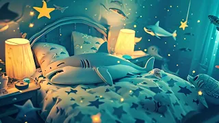 Dreamy Baby Shark Lullaby: Sweet Dreams for Your Little Ones 🌙🦈