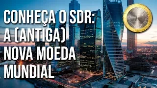 A Crise do "Fim" do Dólar - A Mãe de Todas as Bolhas #2