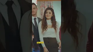 the fun begins💃🥳🥳  eda&serkan first short on this channel🎊🎊🎊 #shorts #loveisintheair#handeerçel