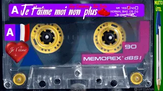 Je t'aime  moi non plus