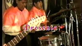 grupo naranja- ojitos tristes