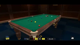 Snooker || Snooker Video Game || Become A Pro || Proving Critics Wrong