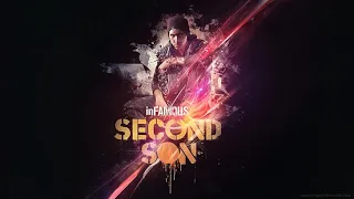 #2 inFAMOUS Second Son - Parte 2: Fetch e o Poder do Neon!!