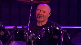 Genesis - Follow You Follow Me (Düsseldorf 2007 UPGRADE)