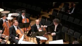 Stravinsky - Firebird (suite 1919) 1/3