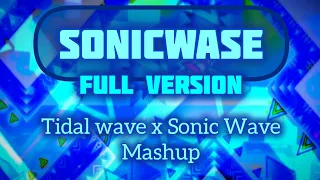 SONICWASE FULL VERSION | (Read Description)