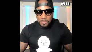 Jeezy talks about handling disrespect from Gucci Mane in Versus