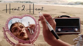 Darina Markova - Heart 2 Heart (Official Video)