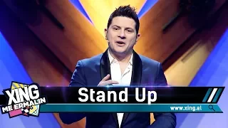 Xing me Ermalin 46 - Stand Up