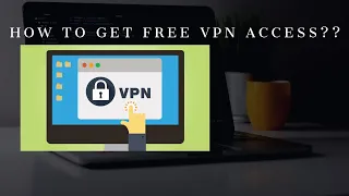 FREE PREMIUM VPN ACCESS FOR PC,ANDROID AND IOS(2020)