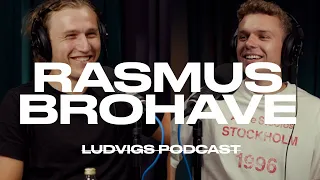 #22 - Rasmus Brohave