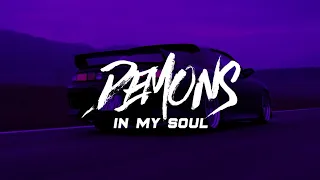 SCXR SOUL x Sx1nxwy - DEMONS IN MY SOUL | BADASS TIKTOK PHONK