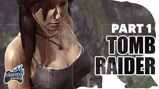 Tomb Raider: Episode 1