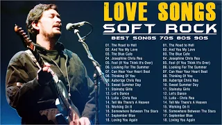 Chris Rea Best Songs Collection💗  Chris Rea Greatest Hits Full Album 2021 #2