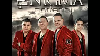 Se te olvido - Enigma Norteño 2012 (En vivo)