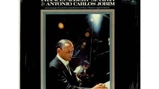 Francis Albert Sinatra & Antonio Carlos Jobim -The Girl From Ipanema /REPRISE 1967