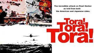 Tora! Tora! Tora! super soundtrack suite - Jerry Goldsmith