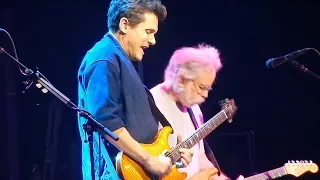 Dead & Company - Cumberland Blues - Nationwide Arena - Columbus, OH - November 25, 2017 LIVE