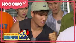 [RunningMan] EP361_0730_Arm Wrestling