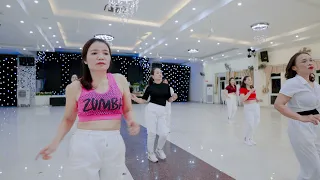 NGƯỜI HÃY QUÊN EM ĐI- ZUMBA LỆ THỦY