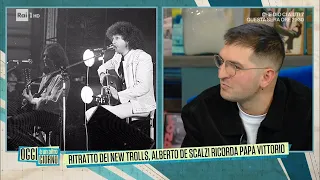 La stagione dei complessi, la musica italiana degli anni 60 e 70 - Oggi è un altro giorno 09/03/2023