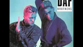 DAF - Brothers (Gabi Mix)