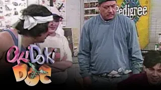 Oki Doki Doc: Mel Tiangco Full Episode | Jeepney TV