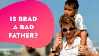 Brad Pitt Regrets Mistakes He Made As A Parent  | Rumour Juice