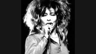 ★ Tina Turner ★ Overnight Sensation Live In London ★ [1987] ★ "Break Every Rule Tour" ★