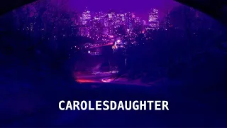 PLEASE PUT ME IN A MEDICALLY INDUCED COMA- CAROLESDAUGHTER - LYRICS