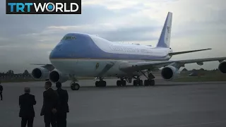 Money Talks: The United States looks into buying new Air Force One planes