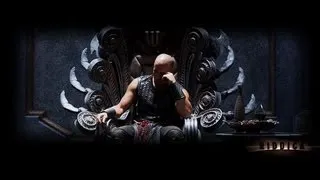 Riddick 2013 Trailer HD (Teaser)