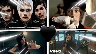 Try not to sing challenge emo edition PT 2