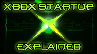 XBox Startup Sound Explained