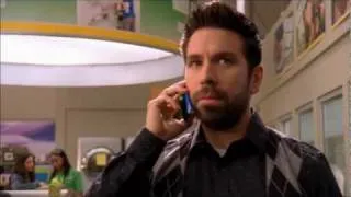 Chuck S03E13 | Morgan becomes a spy [Full HD]