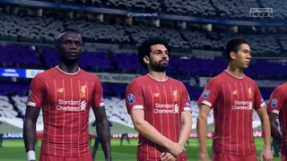 FIFA 20 vs PES 2020 GAME PLAY COMPARISON Graphics, Penalties, Free Kicks, Faces