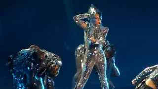 Lady Gaga - Enigma - Poker Face - Las Vegas Residency february 2, 2019