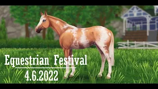 Complete Guide: Star Stable Equestrian Festival [Open House] Event