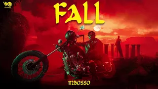 Mbosso - Fall (Official Audio)