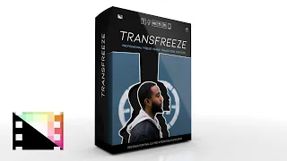 TransFreeze - Collection of Freeze-Frame Transitions for FCPX - Pixel Film Studios