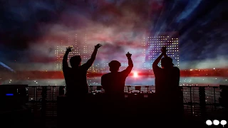 Swedish House Mafia - FULL LIVE SET - Ultra Music Festival 2013 - Weekend 2 - One last tour